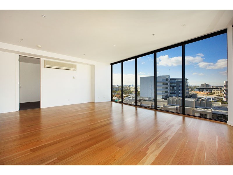 A801/57 Bay Street, Port Melbourne VIC 3207