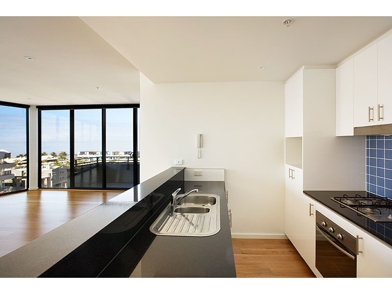 A801/57 Bay Street, Port Melbourne VIC 3207