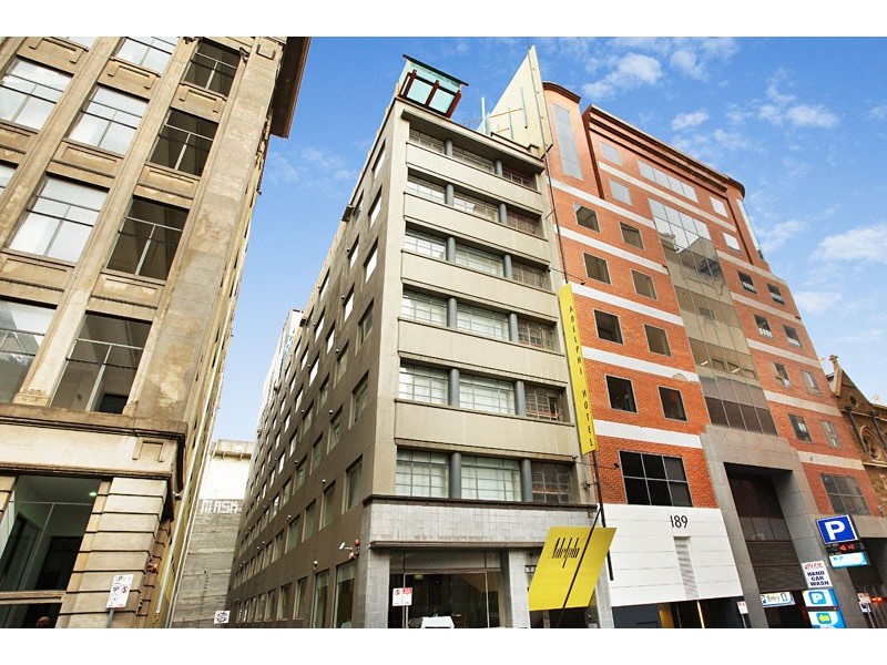 802/187 Flinders Lane, Melbourne VIC 3000