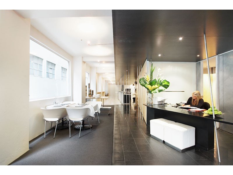 802/187 Flinders Lane, Melbourne VIC 3000