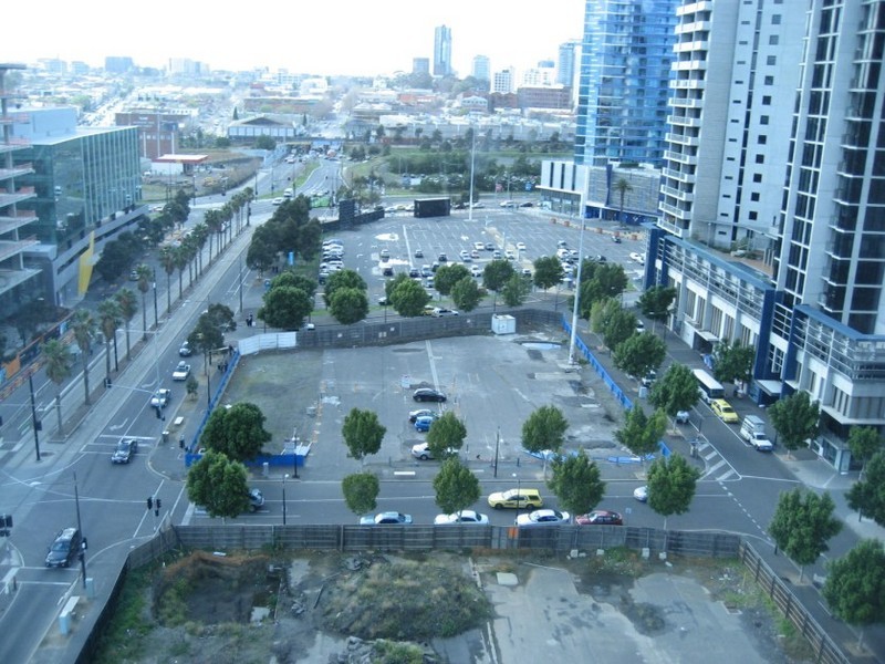 1210/401 Docklands Drive, Docklands VIC 3008