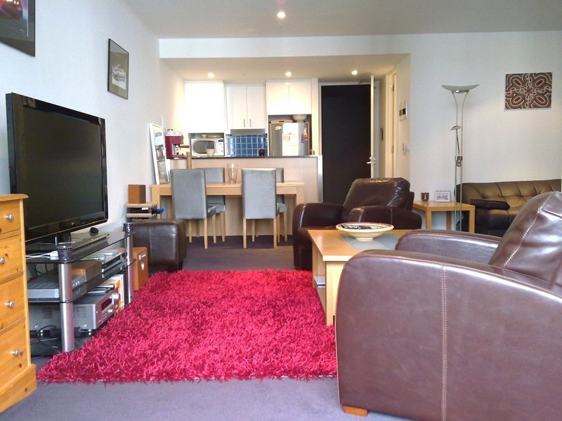 C511/166 Rouse Street, Port Melbourne VIC 3207