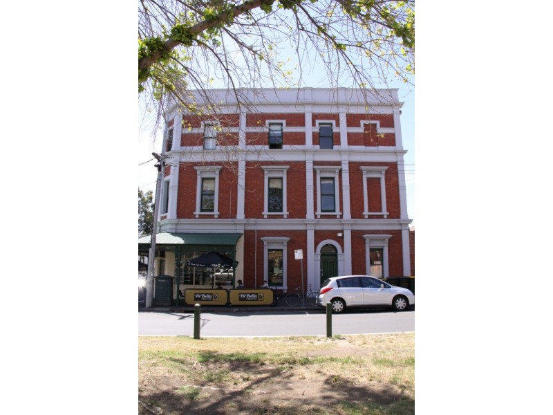 358 Drummond Street, Carlton VIC 3053