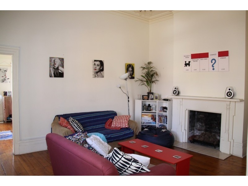 358 Drummond Street, Carlton VIC 3053