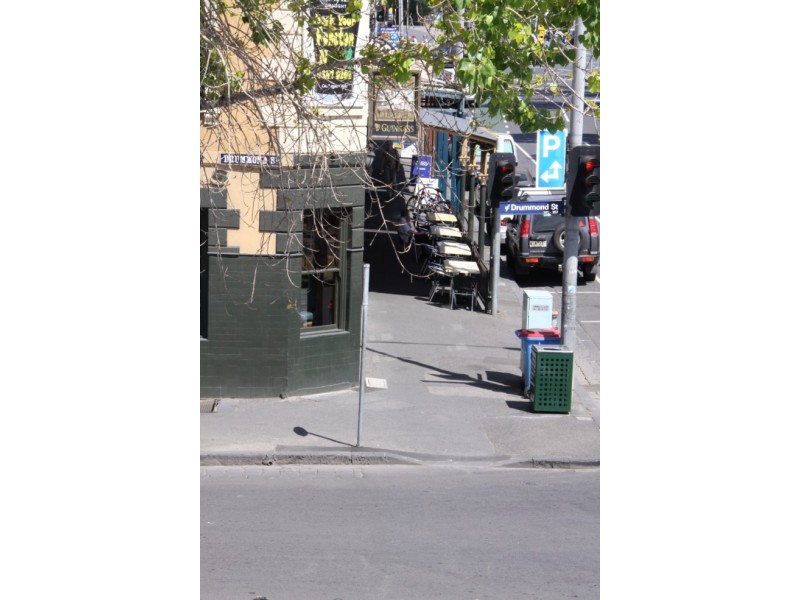 358 Drummond Street, Carlton VIC 3053