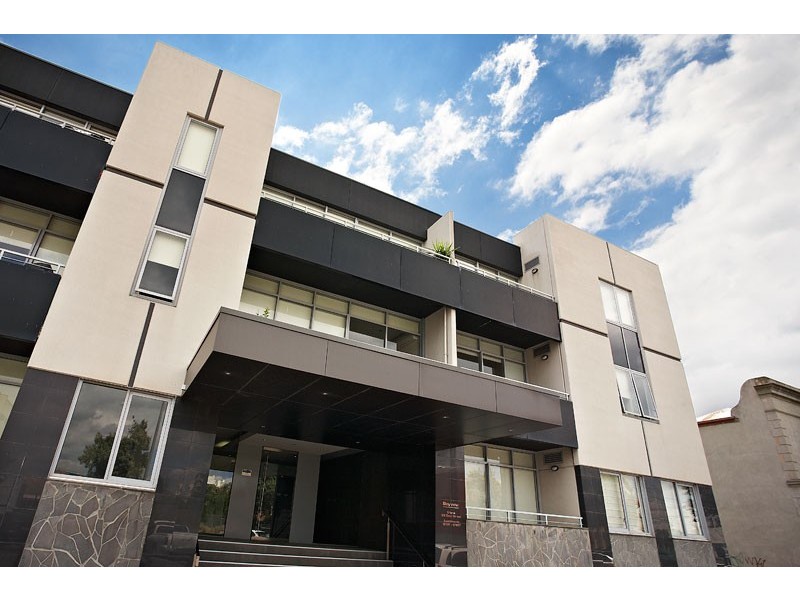 G412/93 Dow Street, Port Melbourne VIC 3207