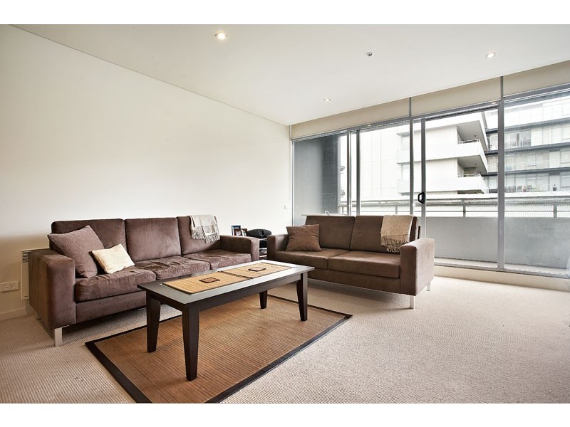 G412/93 Dow Street, Port Melbourne VIC 3207