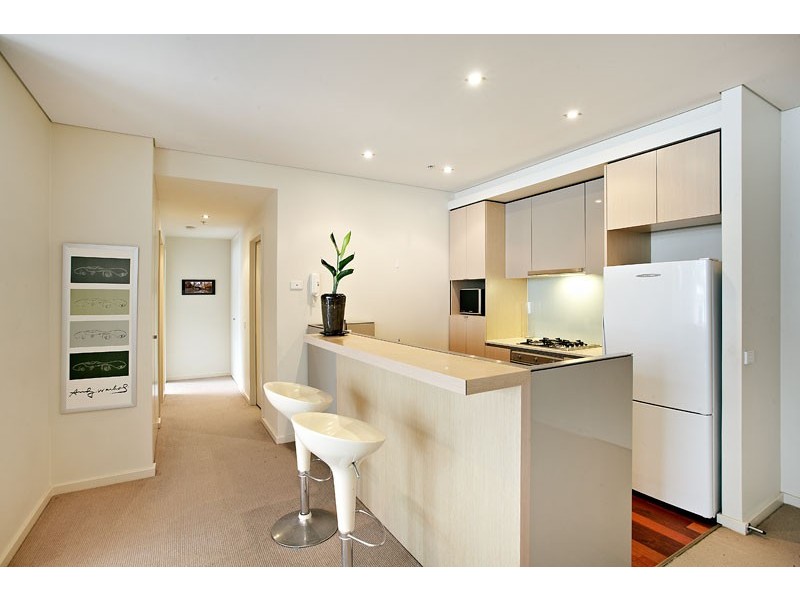 G412/93 Dow Street, Port Melbourne VIC 3207