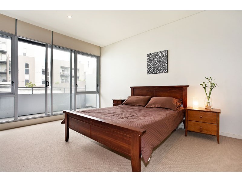 G412/93 Dow Street, Port Melbourne VIC 3207