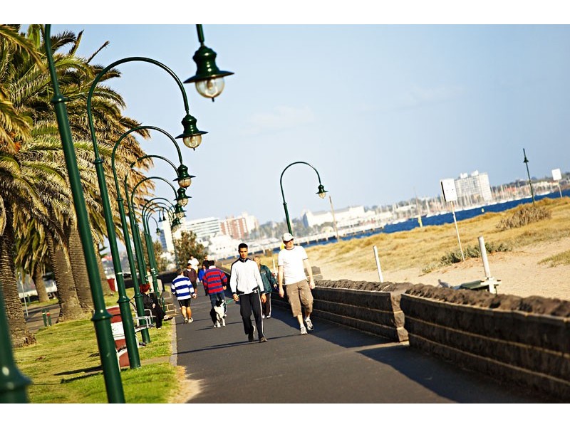 G412/93 Dow Street, Port Melbourne VIC 3207