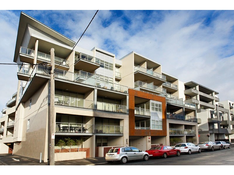 601/54 Nott Street, Port Melbourne VIC 3207