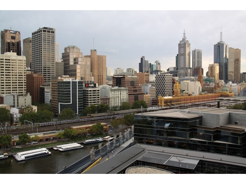 1505/1 Freshwater Place, Southbank VIC 3006
