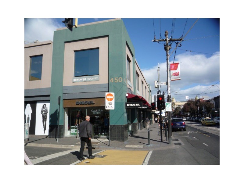 450 Chapel St, South Yarra VIC 3141