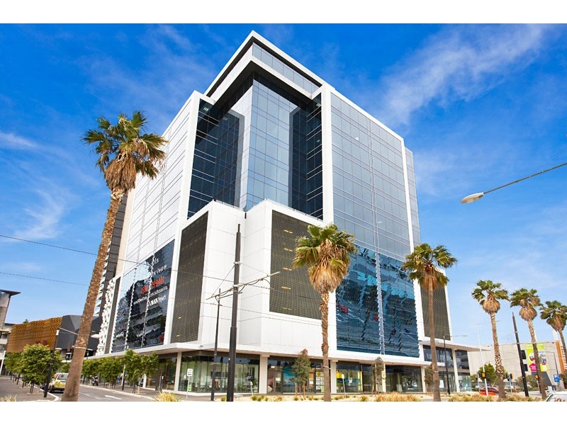 1428/401 Docklands Drive, Docklands VIC 3008