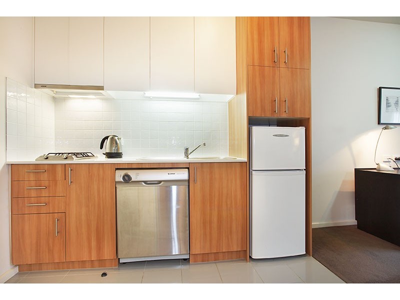 409/250 Elizabeth Street, Melbourne VIC 3000