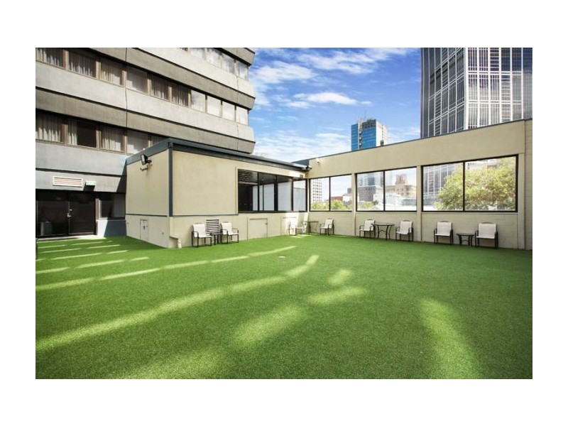 409/250 Elizabeth Street, Melbourne VIC 3000
