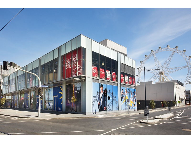 926/401 Docklands Drive, Docklands VIC 3008