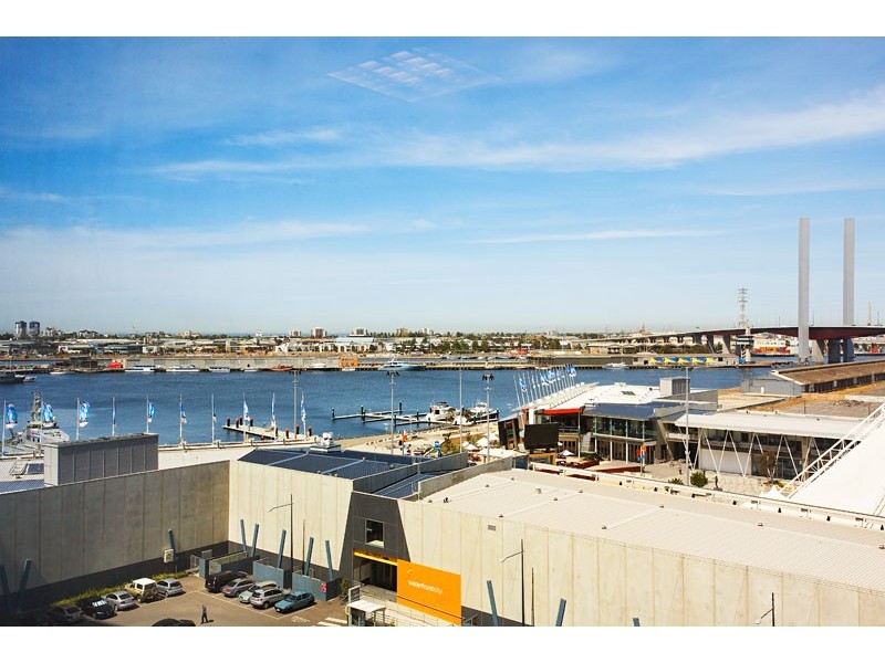 926/401 Docklands Drive, Docklands VIC 3008