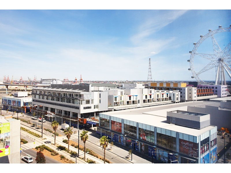 926/401 Docklands Drive, Docklands VIC 3008