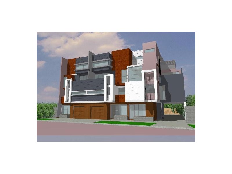 57-63 Rosslyn Street, West Melbourne VIC 3003