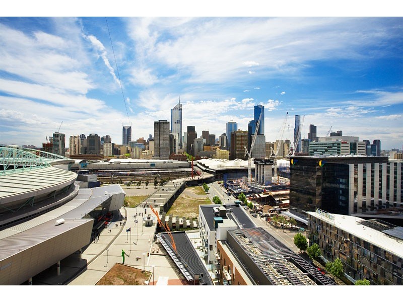 1906/100 Harbour Esplanade, Docklands VIC 3008