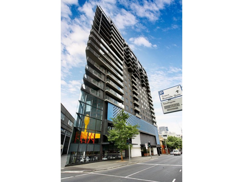 1112/31 City Road, Southbank VIC 3006