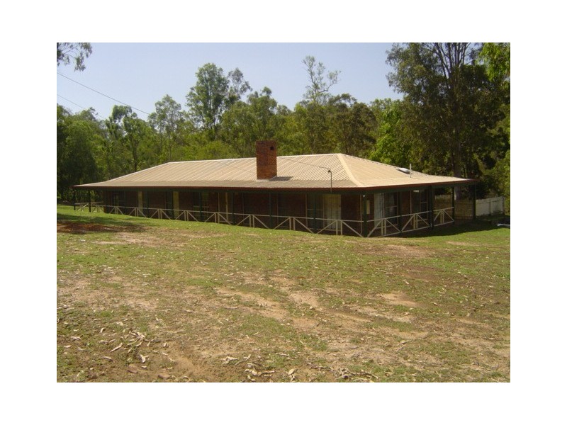 Cedar Creek QLD 4207