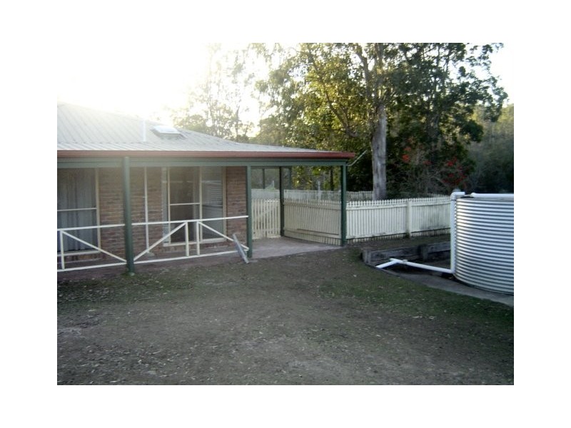 Cedar Creek QLD 4207