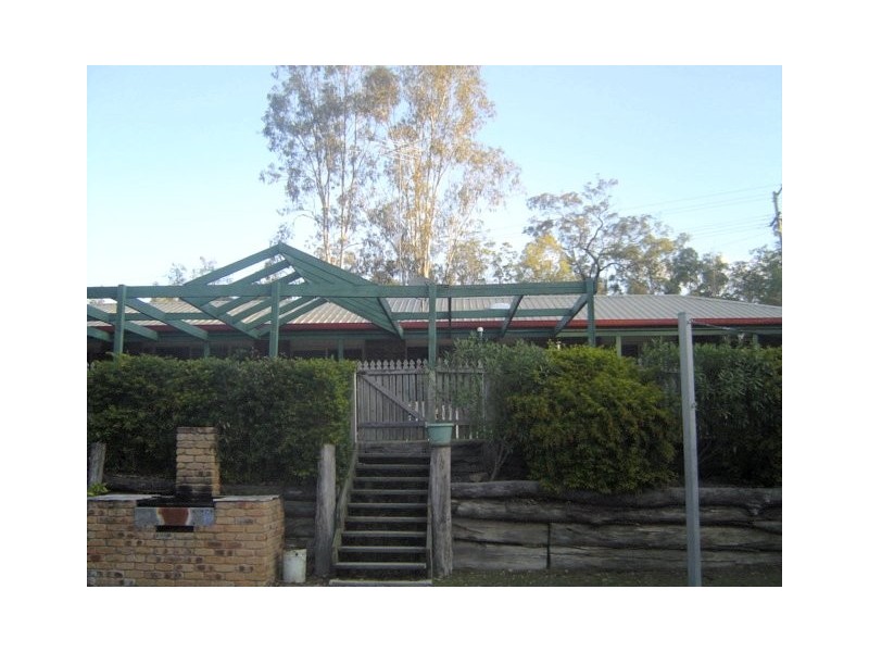 Cedar Creek QLD 4207