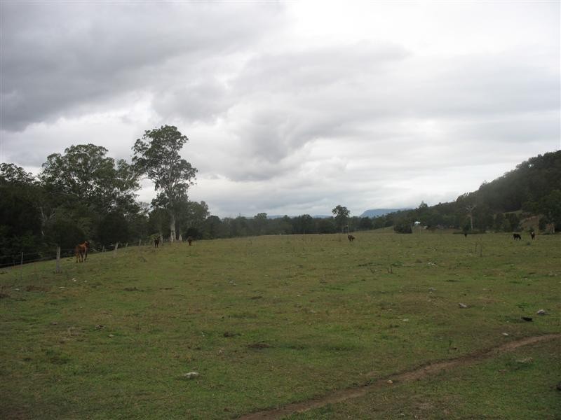 Rathdowney QLD 4287