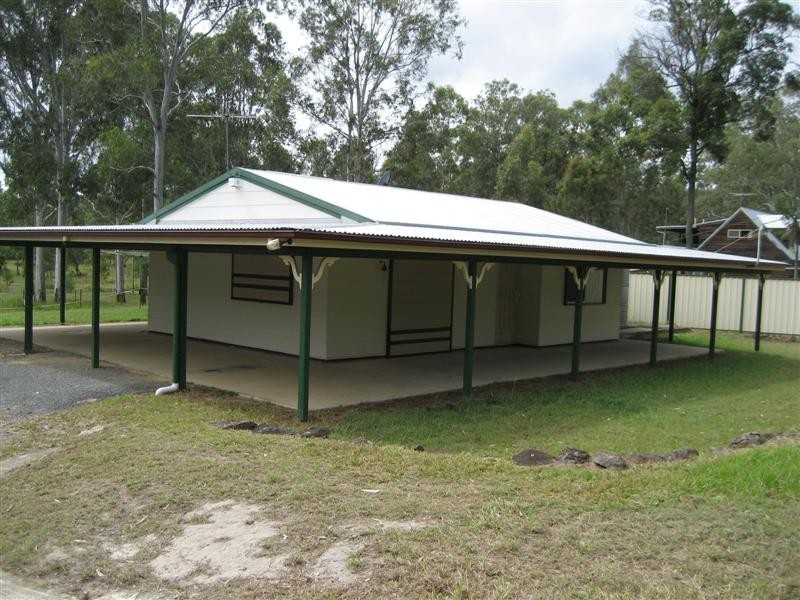 Logan Village QLD 4207