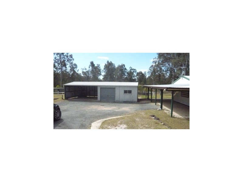 Logan Village QLD 4207