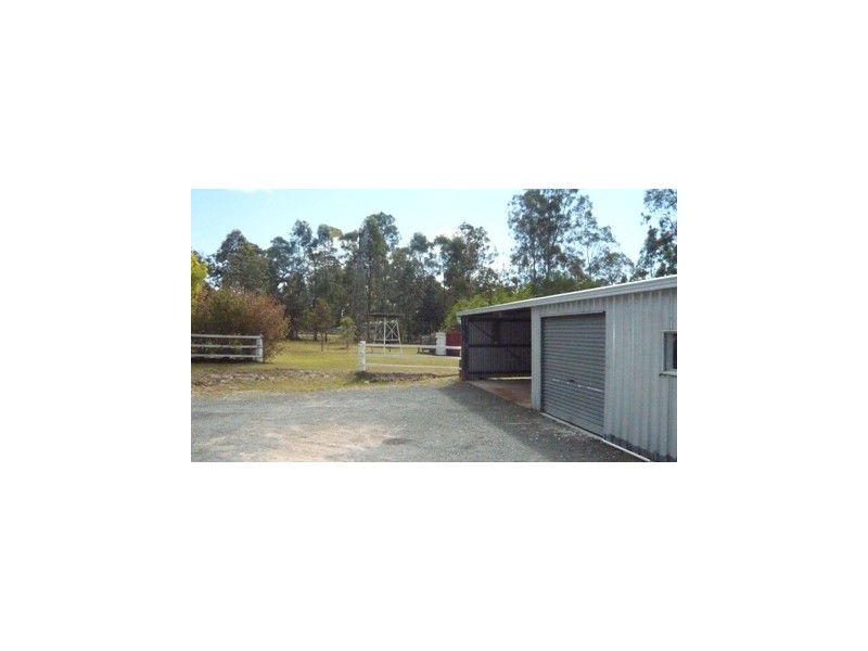 Logan Village QLD 4207