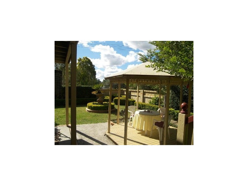 Beaudesert QLD 4285