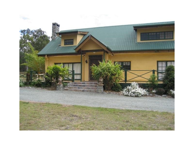 Tamborine QLD 4270