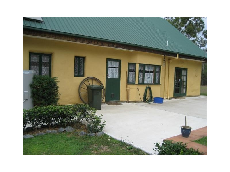 Tamborine QLD 4270