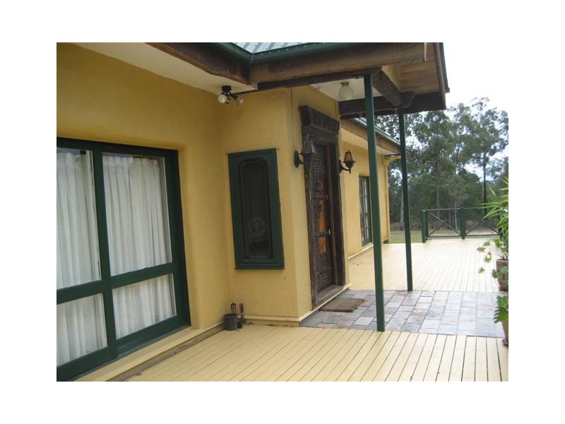 Tamborine QLD 4270
