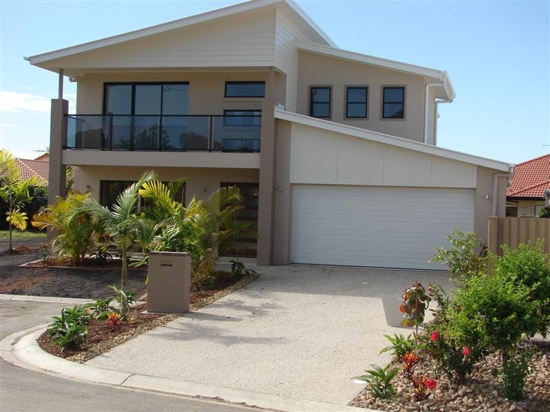 107 LAKESIDE COURT, Beenleigh QLD 4207