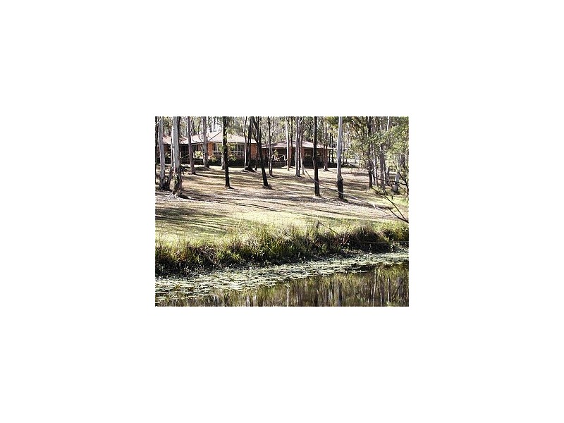 89 Sharton Ave, Logan Village QLD 4207