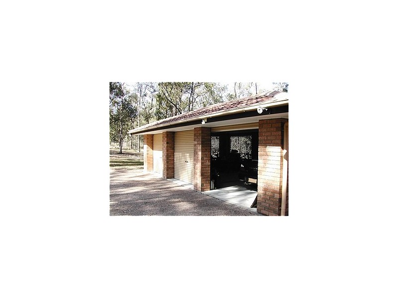 89 Sharton Ave, Logan Village QLD 4207