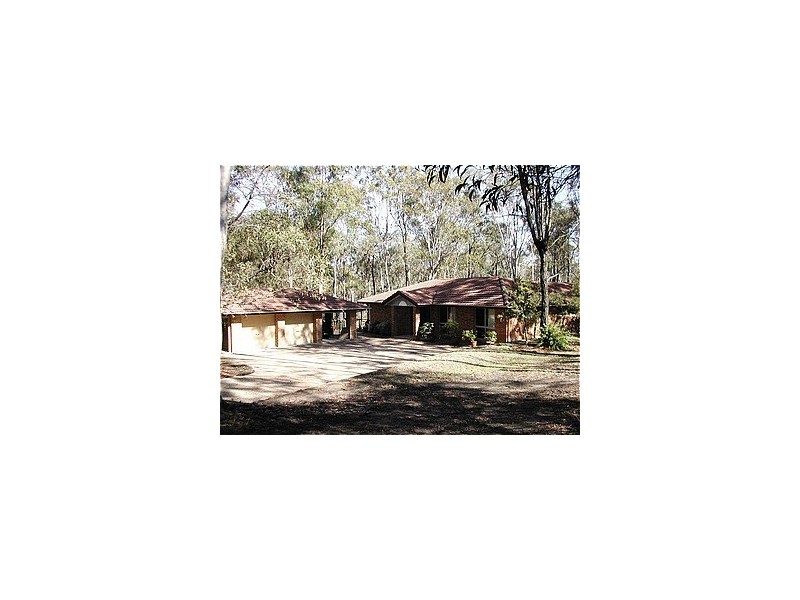 89 Sharton Ave, Logan Village QLD 4207