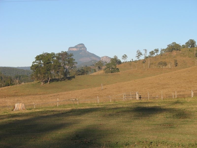 Palen Creek QLD 4287