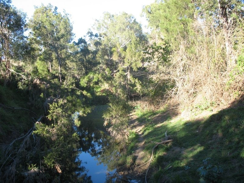 Palen Creek QLD 4287
