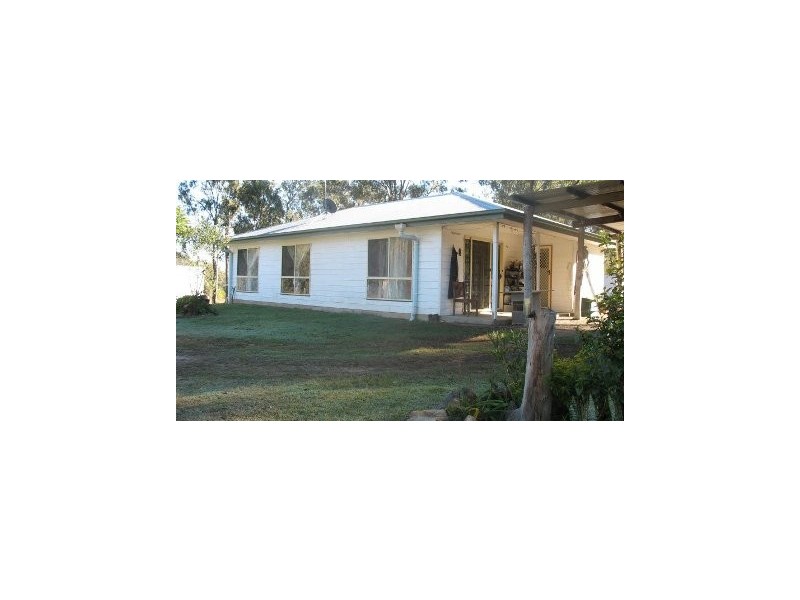 3547 Rathdowney Boonah Rd, Rathdowney QLD 4287