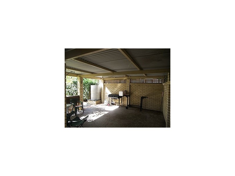 4 WATTLE STREET, Beaudesert QLD 4285