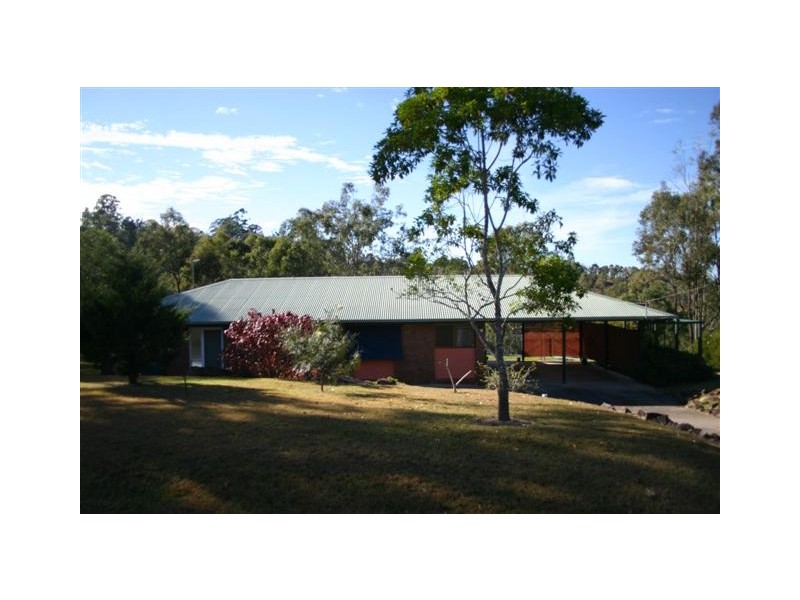46 COLLINS PLACE, Kooralbyn QLD 4285