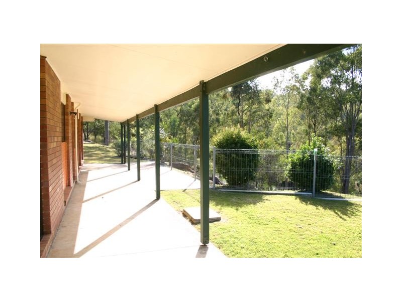 46 COLLINS PLACE, Kooralbyn QLD 4285