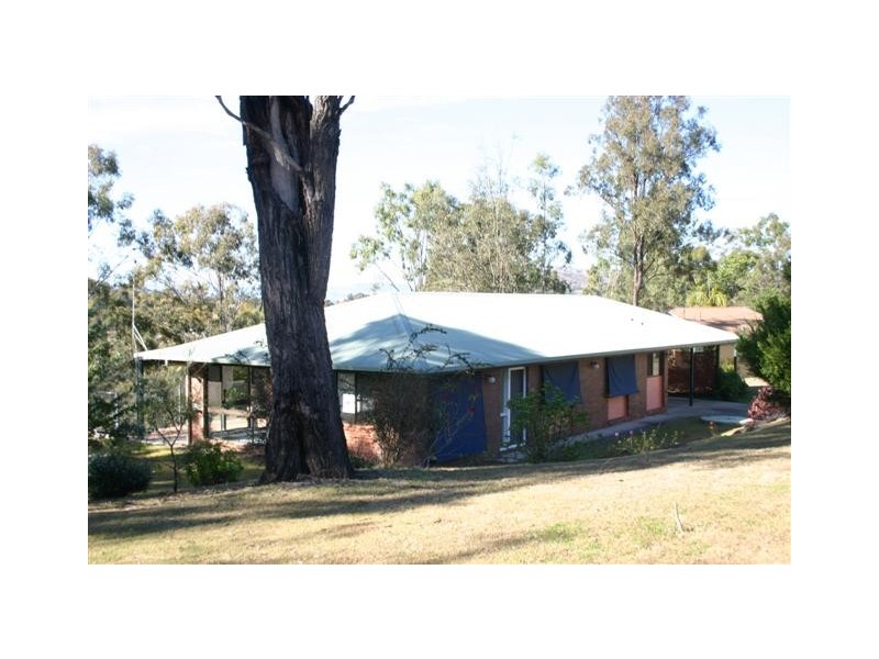 46 COLLINS PLACE, Kooralbyn QLD 4285