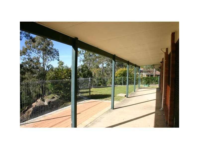 46 COLLINS PLACE, Kooralbyn QLD 4285