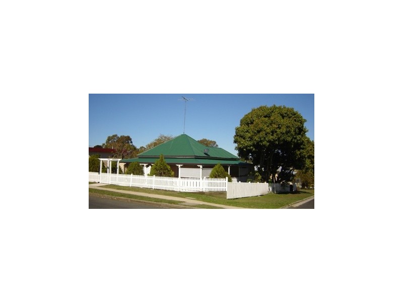27 EAGLESFIELD STREET, Beaudesert QLD 4285